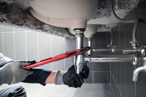 Trusted Pipe Repair service in Schnecksville, PA - Masters Plumbing Service